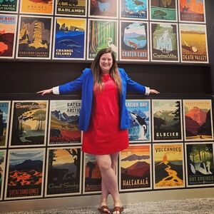 Meet your Posher, Sara